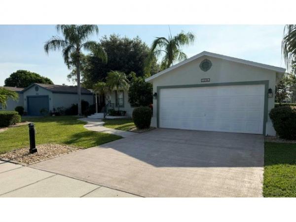 1988 Brook Mobile Home For Sale