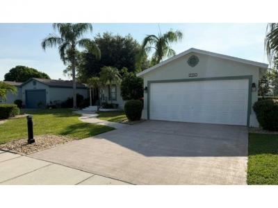 Mobile Home at 2234 Del Mar Drive North Fort Myers, FL 33903