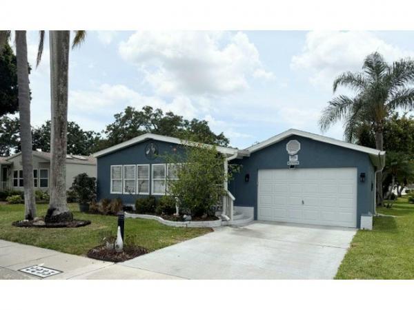 Photo 1 of 2 of home located at 2235 Del Mar Drive North Fort Myers, FL 33903