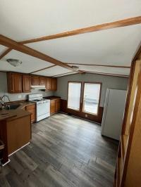 1986 Skyline Winner Mobile Home