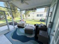 1988 PALM Manufactured Home