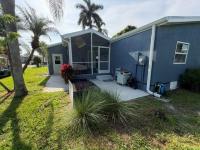 1988 PALM Manufactured Home