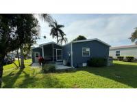 1988 PALM Manufactured Home