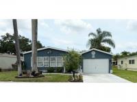 1988 PALM Manufactured Home