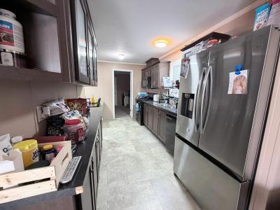 Mobile Home at 1127 NW Lakeview Avenue Lot La1127 Kansas City, MO 64118