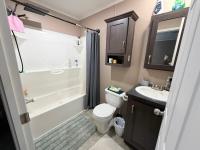 2018 Champion Redman Advantage II Mobile Home