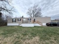 2018 Champion Redman Advantage II Mobile Home