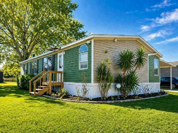 1998 Sahd Mobile Home For Sale