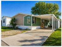 1998 Sahd Manufactured Home