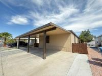 1999 OAKWOOD Mobile Home