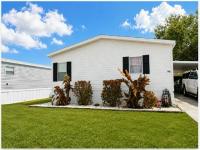 1993 MERI Manufactured Home