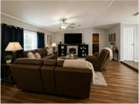 1993 MERI Manufactured Home