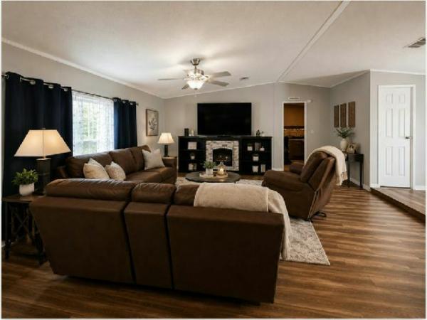 1993 MERI Manufactured Home