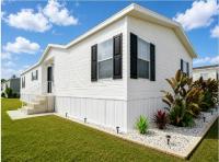 1993 MERI Manufactured Home