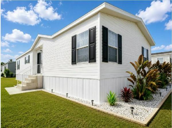 1993 MERI Manufactured Home