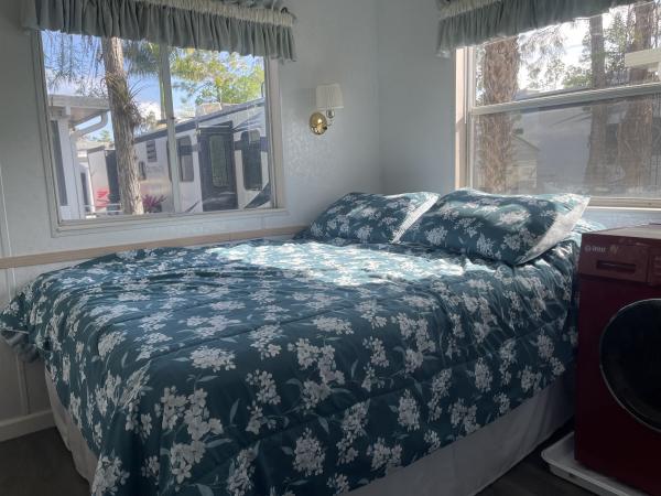2000 Chio Mobile Home For Sale