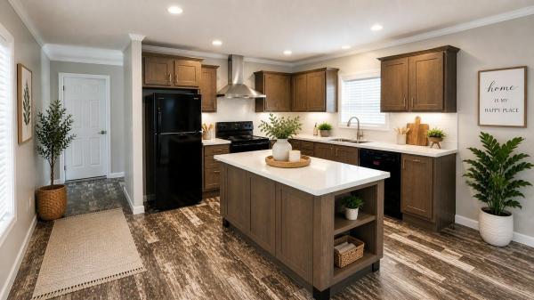 2021 Clayton Homes Inc Mobile Home For Rent