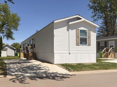 Mobile Home at 227 South Lyon Woods South Lyon, MI 48178