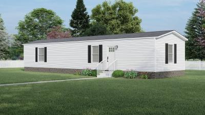 Mobile Home at 9359 103rd St Lot #169 Jacksonville, FL 32210