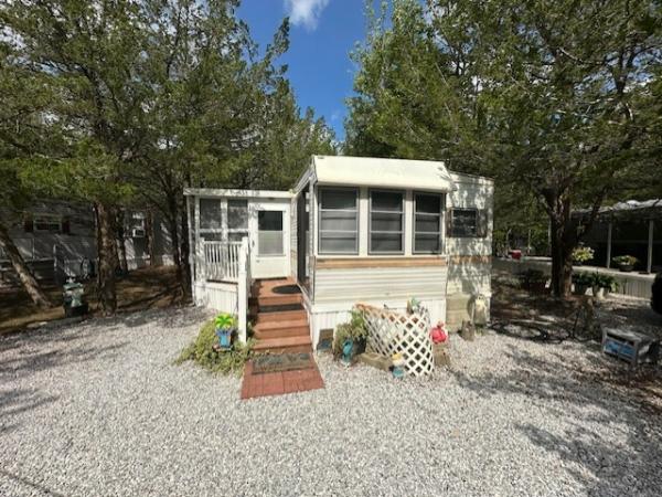 1983 Wynona wynona Mobile Home