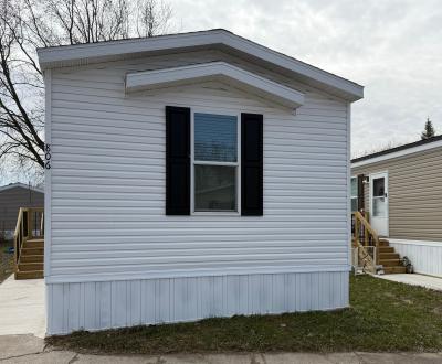 Photo 2 of 10 of home located at 41275 Old Michigan Ave. #806 Canton, MI 48188
