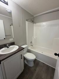 2025 Champion Home Builders, Inc. mobile Home