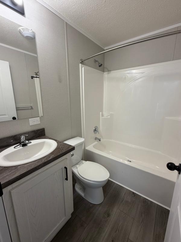2025 Champion Home Builders, Inc. mobile Home