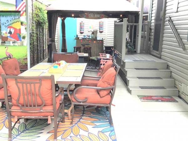 1988 Schult M236801AB Mobile Home