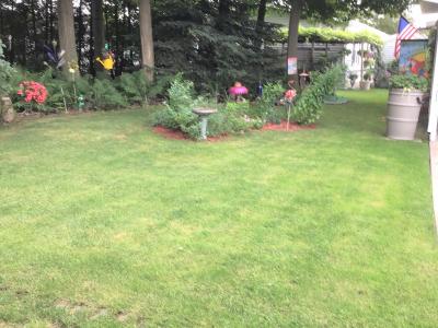 Photo 4 of 26 of home located at 49943 Burning Bush Court Shelby Township, MI 48315