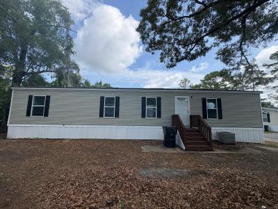 Mobile Home at 646 Queens Rd Gainesville, FL 32607