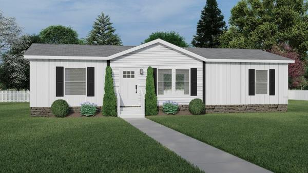 2026 Clayton Homes Inc Mobile Home For Sale