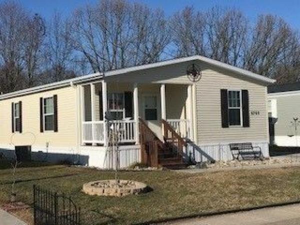 Photo 1 of 2 of home located at 6762 J.r. Dr. Lot 327 Kalamazoo, MI 49009