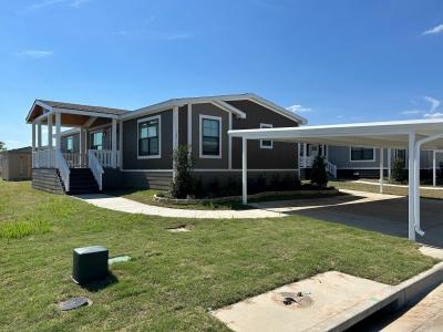 Mobile Home at 405 Garnet Drive Lot #405 Wylie, TX 75098