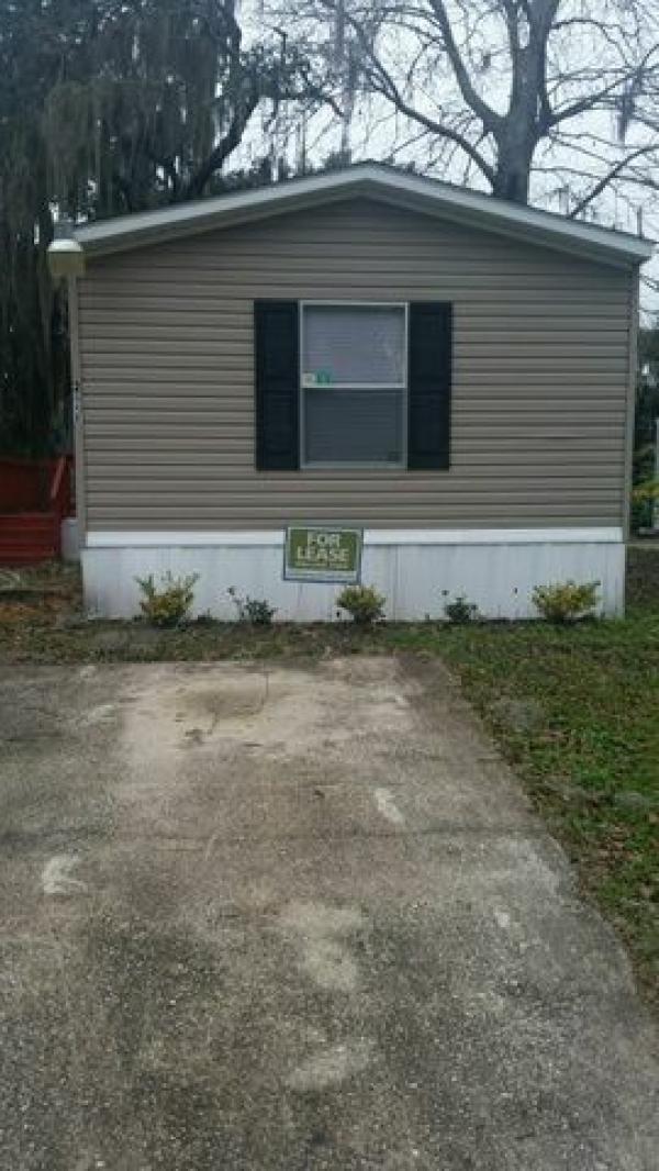 2003 Waycross Mobile Home For Sale
