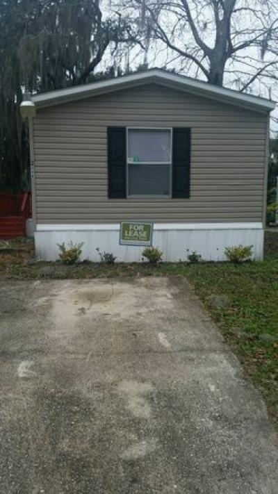 Mobile Home at 2848 Regas W Lot Rw2848 Atlantic Beach, FL 32233