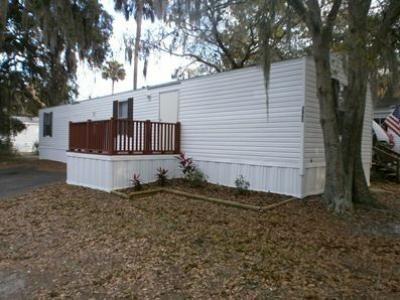 Mobile Home at 2863 Regas W Lot Rw2863 Atlantic Beach, FL 32233