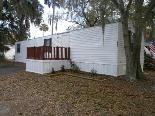 Photo 1 of 2 of home located at 2863 Regas W Lot Rw2863 Atlantic Beach, FL 32233