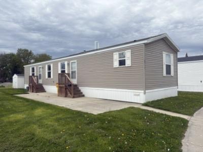 Photo 2 of 11 of home located at 69117 Florence Richmond, MI 48062