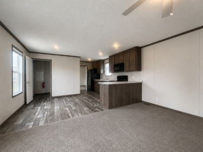 Photo 3 of 11 of home located at 69117 Florence Richmond, MI 48062