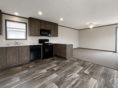 Photo 5 of 11 of home located at 69117 Florence Richmond, MI 48062