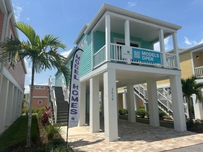 Mobile Home at 2513 NE Heron's Walk Jensen Beach, FL 34957