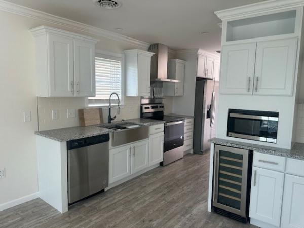 2022 Champion CUSTOM RANCH 1BR Mobile Home