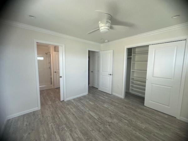 2022 Champion CUSTOM RANCH 1BR Mobile Home