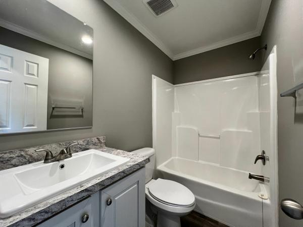 2023 Clayton Homes Inc Community Series Mobile Home