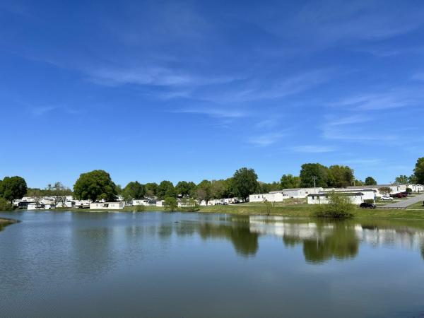 2023 Clayton Homes Inc Community Series Mobile Home