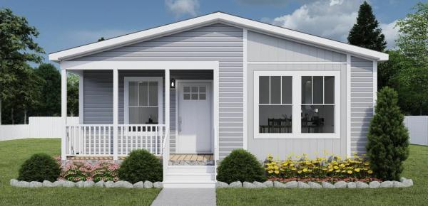 Photo 1 of 2 of home located at 5523 Cascade Road Lot 24 Greensboro, NC 27406