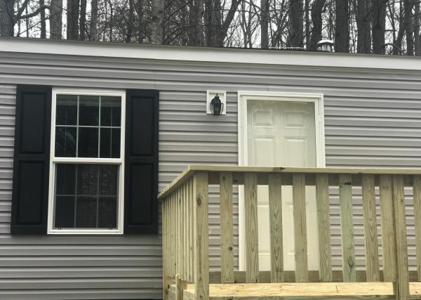 Photo 1 of 2 of home located at 6359 Bells Ferry Road #25 Acworth, GA 30102