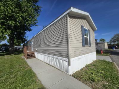 Mobile Home at 3510 N. 9th St. #127 #127 Carter Lake, IA 51510
