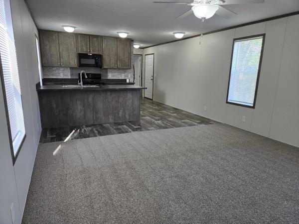 2021 Clayton - Wakarusa  Home