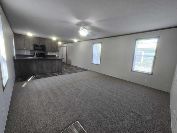 2021 Clayton - Wakarusa  Home